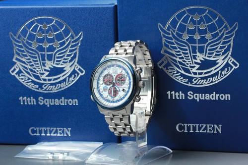 Limited mint box citizen - limited,