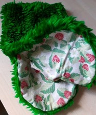 Handpuppe FROSCH Kinder