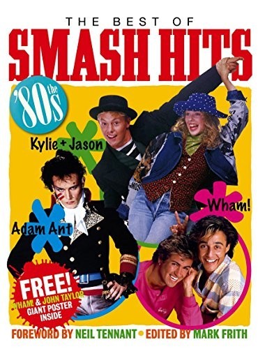 The best smash hits by - of,