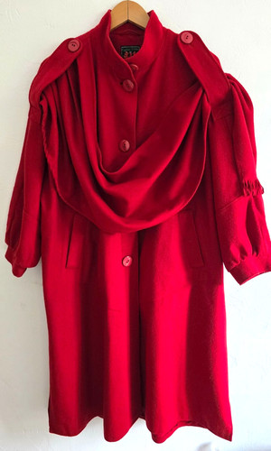 Vintage 80er tyroler loden - 80er,