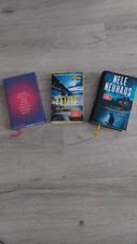Bücherpaket mit 3 aktuellen