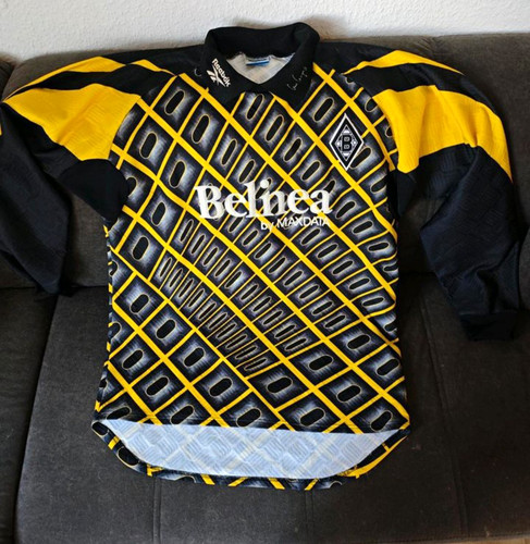 Reebok borussia - reebok,