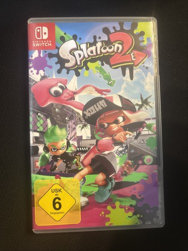 Splatoon - , 2