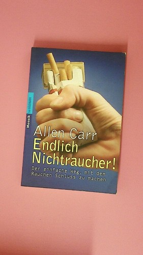 180544 allen carr endlich - 180544,