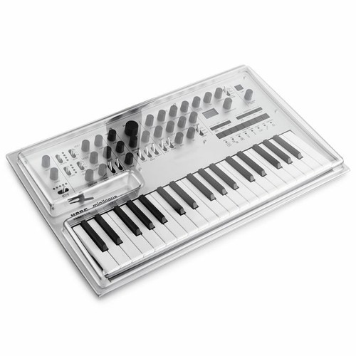 Decksaver korg minilogue - decksaver,
