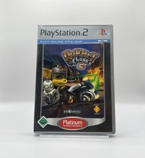 Ratchet & Clank 3 (Sony