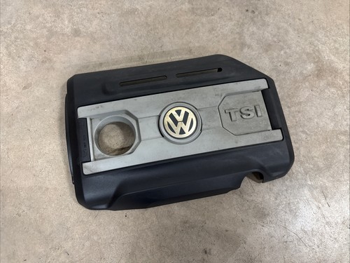 Tsi motorabdeckung passat - vw,