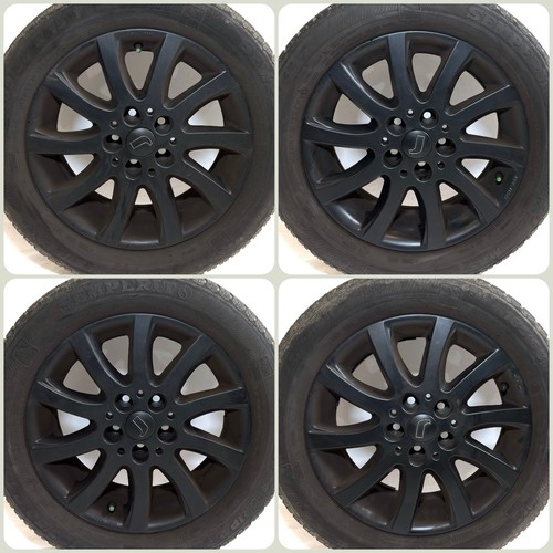 Alu felgen 5x100 audi 8x - 5x100,