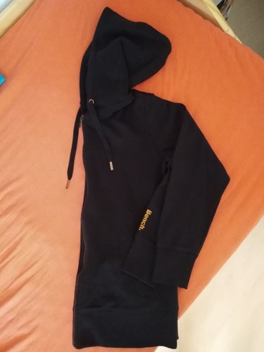 Bench sweatjacke mit - bench,