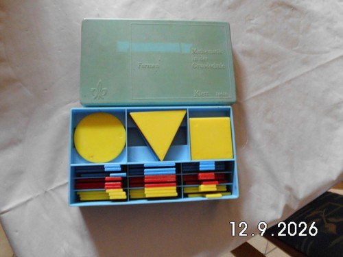 Klett verlag mathematik der - verlag,