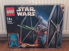 LEGO Star Wars 75095 UCS Tie