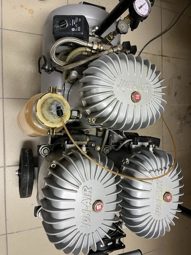 Jun air compressor model - jun,