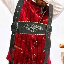 Trachten Herren Bayrische