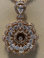 Chopard - Kreisförmiger