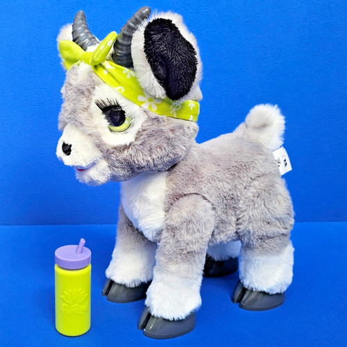 Furreal friends hasbro - furreal,