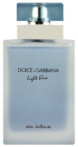 Dolce gabbana light blue eau - gabbana,