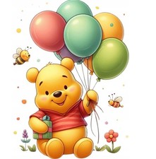 Winnie Puuh Essbar Winnie the