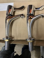 Vogue Waschtisch Säulen Hebel