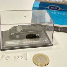 E227 Welly Lamborghini