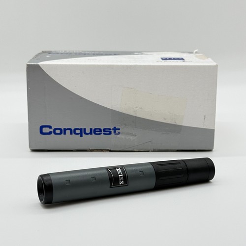 Zeiss conquest miniquick 5x10 - zeiss,