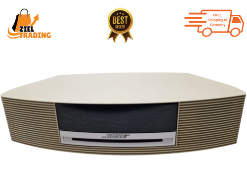 Bose wave musiksystem awrcc4 - bose,
