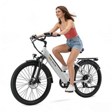 Elektrofahrrad city - elektrofahrrad,