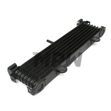 Yamaha XJR1300 Muster Ersatz Aluminium Ölkühler 00-13