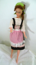 Original Petra Puppe Britta