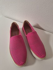 UGG Slipper Espandrilles Pink Größe 37 (Eher 36)