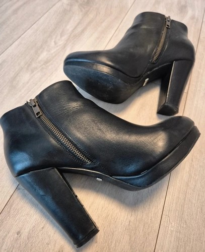 Buffalo london ankle - buffalo,