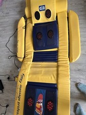 HHP Massageliege für