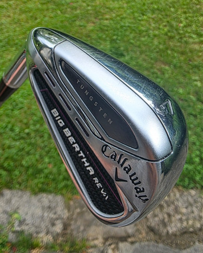 Callaway big bertha reva - big,
