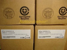 1PCS New UPort1410 4-Port USB To Serial Device Server RS232/485 UPort 1410/CN #z