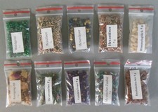 (238€/kg) Weihrauch HEXEN