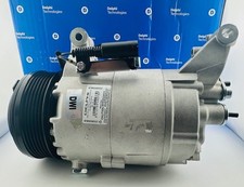 Delphi klimaanlage - delphi,