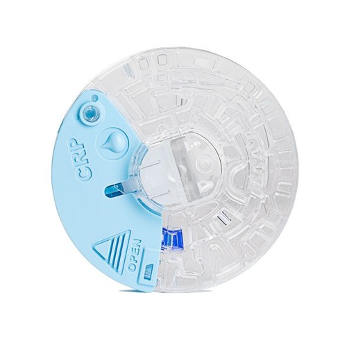 Cobas 101 crp - 101, roche