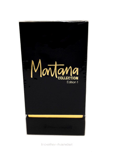 Montana collection edition - collection,