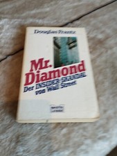 Mr. Diamond. Der Insider-