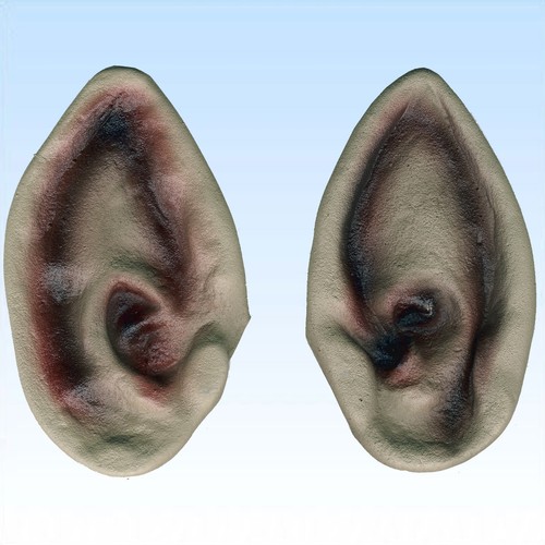 Monsterohren große ohren - monsterohren,