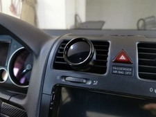 VW Golf V MK5 52mm Anzeige