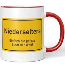 Niederselters, Einfach die