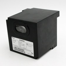 Siemens LFL1.333 Gasfeuerungsautomat