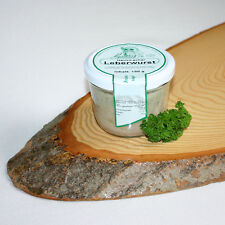 Hausmacher Leberwurst (21,33