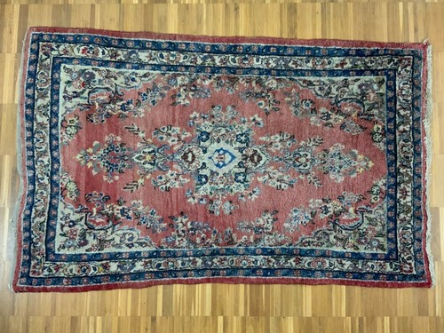 Orientteppich handgeknüpft - orientteppich,