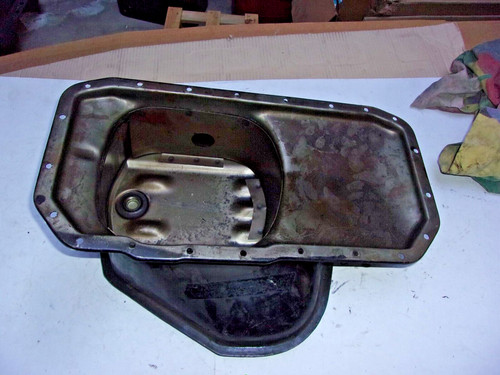 Tasse öl fiat - tasse, 615