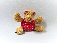 Sigikid Teddy Bär Holzperlen
