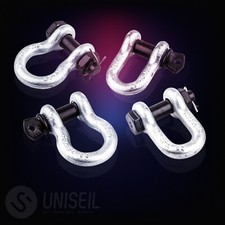 Schäkel Hochfest 0,5 - 17 t