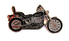 MOTORRAD Pin / Pins - HARLEY