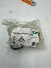 WILO Rp 1¼ x G 2, 1 Set Verschraubungen für Umwälzpumpen aus... 4092742