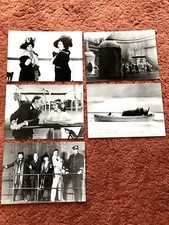 Schiff der Träume Pressefotos